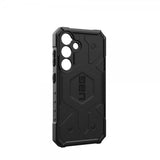 Urban Armor Gear (UAG) Samsung Galaxy S24 Skal Pathfinder MagSafe Svart