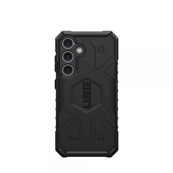 Urban Armor Gear (UAG) Samsung Galaxy S24 Skal Pathfinder MagSafe Svart