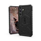 Urban Armor Gear (UAG) Samsung Galaxy S24 Skal Pathfinder Svart