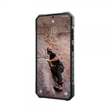 Urban Armor Gear (UAG) Samsung Galaxy S24 Skal Pathfinder Svart