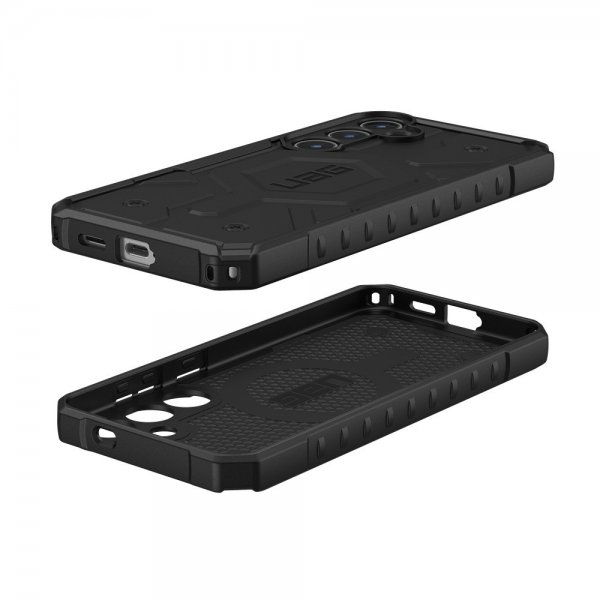 Urban Armor Gear (UAG) Samsung Galaxy S24 Skal Pathfinder Svart