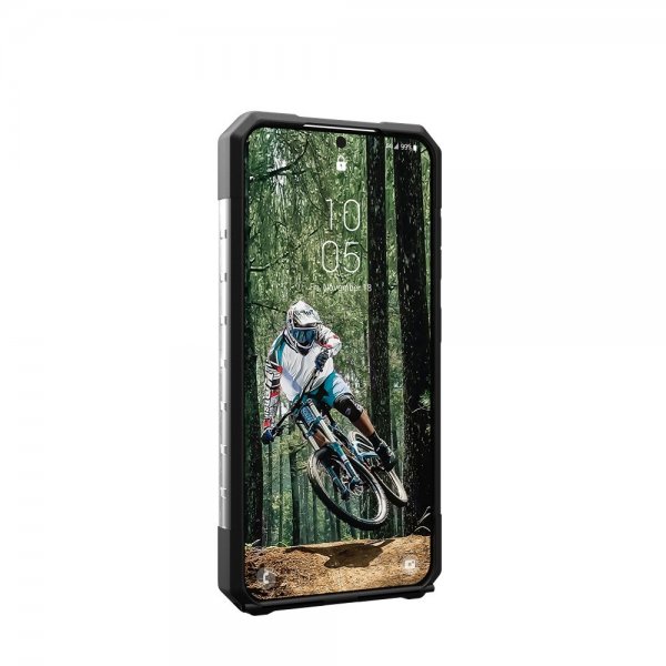 Urban Armor Gear (UAG) Samsung Galaxy S24 Skal Plasma Ice