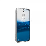 Urban Armor Gear (UAG) Samsung Galaxy S24 Skal Plyo Ice