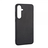 Buffalo Samsung Galaxy S24 Plus Skal PU Svart