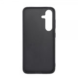 Buffalo Samsung Galaxy S24 Skal PU Svart