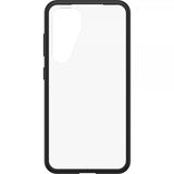Otterbox Samsung Galaxy S24 Skal React Black Crystal