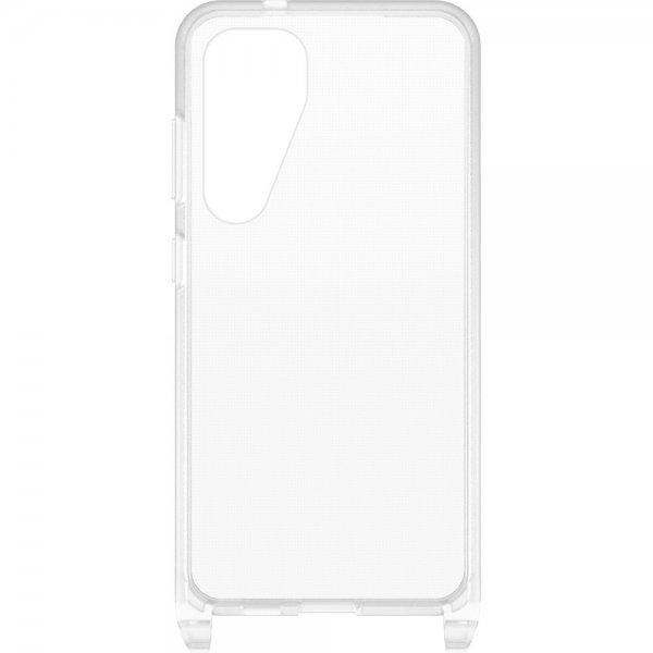Otterbox Samsung Galaxy S24 Skal React Necklace Transparent
