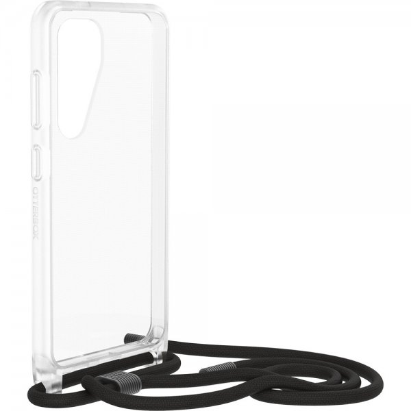 Otterbox Samsung Galaxy S24 Skal React Necklace Transparent