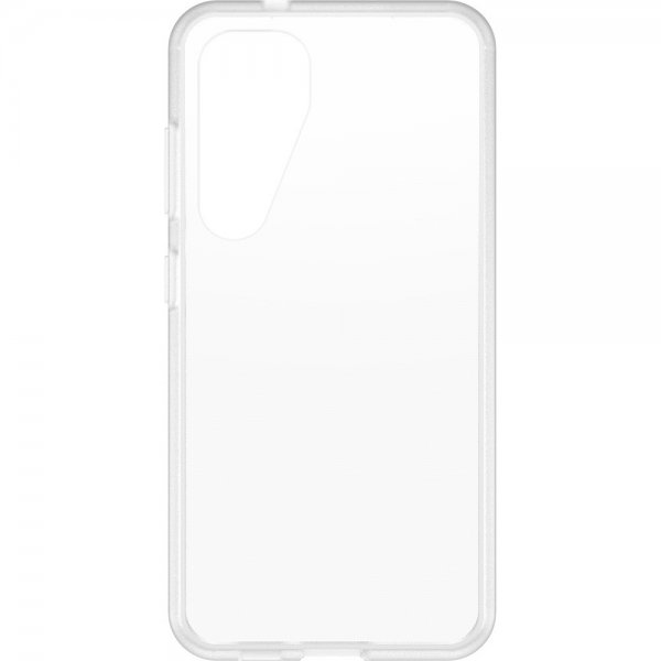Otterbox Samsung Galaxy S24 Skal React Transparent