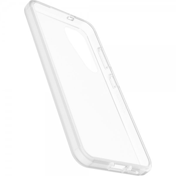 Otterbox Samsung Galaxy S24 Skal React Transparent