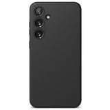 Ringke Samsung Galaxy S24 Skal Silicone Magnetic Svart