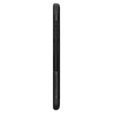 Spigen Samsung Galaxy S24 Skal Slim Armor MagFit Svart