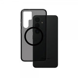CARE by PanzerGlass Samsung Galaxy S24 Skal Smokey MagSafe Svart