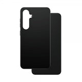 SAFE by PanzerGlass Samsung Galaxy S24 Skal Soft TPU Case Svart
