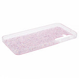 Nordic Covers Samsung Galaxy S24 Skal Sparkle Series Blossom Pink