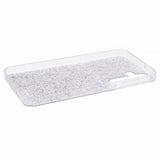 Nordic Covers Samsung Galaxy S24 Skal Sparkle Series Stardust Silver