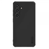 Nillkin Samsung Galaxy S24 Skal Super Frosted Shield Pro MagSafe Svart