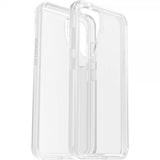 Otterbox Samsung Galaxy S24 Skal Symmetry Clear Transparent