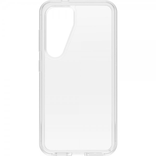 Otterbox Samsung Galaxy S24 Skal Symmetry Clear Transparent