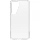 Otterbox Samsung Galaxy S24 Skal Symmetry Clear Transparent