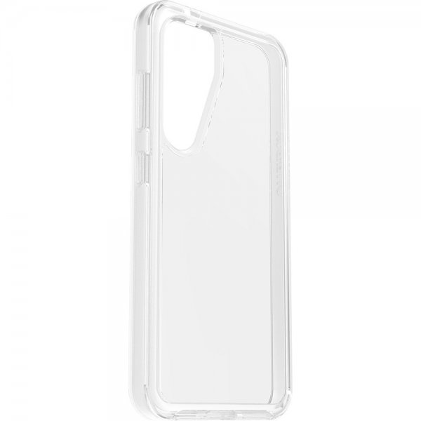 Otterbox Samsung Galaxy S24 Skal Symmetry Clear Transparent