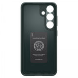 Spigen Samsung Galaxy S24 Skal Thin Fit Abyss Green