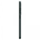Spigen Samsung Galaxy S24 Skal Thin Fit Abyss Green