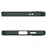 Spigen Samsung Galaxy S24 Skal Thin Fit Abyss Green