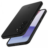 Spigen Samsung Galaxy S24 Skal Thin Fit Svart