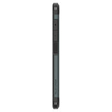 Spigen Samsung Galaxy S24 Skal Tough Armor Abyss Green