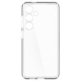 Spigen Samsung Galaxy S24 Skal Ultra Hybrid Crystal Clear