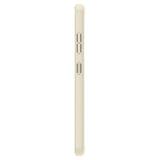 Spigen Samsung Galaxy S24 Skal Ultra Hybrid Mute Beige
