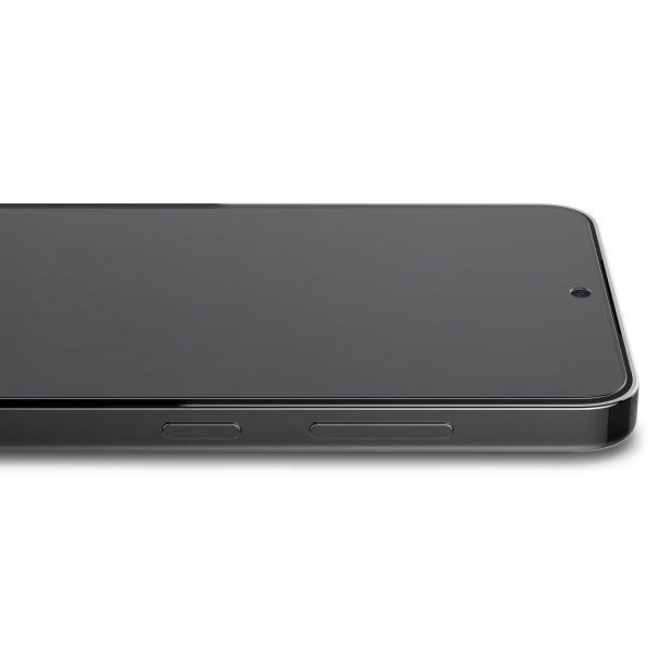 Spigen Samsung Galaxy S24 Skärmskydd Neo Flex Solid 2-pack