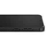 Spigen Samsung Galaxy S24 Skärmskydd Neo Flex Solid 2-pack