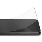 Spigen Samsung Galaxy S24 Skärmskydd Neo Flex Solid 2-pack