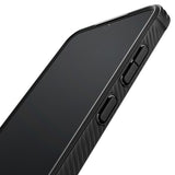 Spigen Samsung Galaxy S24 Skärmskydd Neo Flex Solid 2-pack