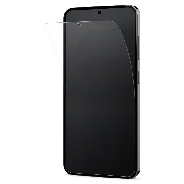 Spigen Samsung Galaxy S24 Skärmskydd Neo Flex Solid 2-pack