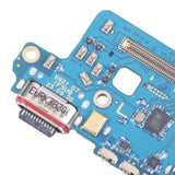 Samsung Galaxy S24 SM-S921 Laddkontakt