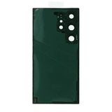 Samsung Galaxy S24 Ultra Back Cover OEM Medium purple