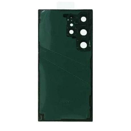 Samsung Galaxy S24 Ultra Back Cover OEM Medium purple
