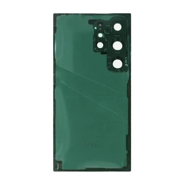 Samsung Galaxy S24 Ultra Baksida - Vit