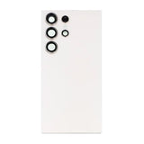 Samsung Galaxy S24 Ultra Baksida - Vit