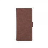 Gear Samsung Galaxy S24 Ultra Fodral 3 Kortfack Brun
