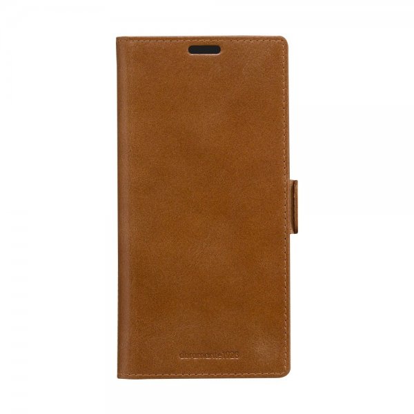 dbramante1928 Samsung Galaxy S24 Ultra Fodral Copenhagen Tan