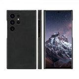 dbramante1928 Samsung Galaxy S24 Ultra Fodral Lynge Svart
