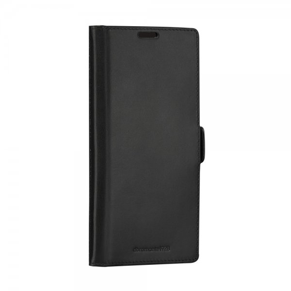 dbramante1928 Samsung Galaxy S24 Ultra Fodral Lynge Svart