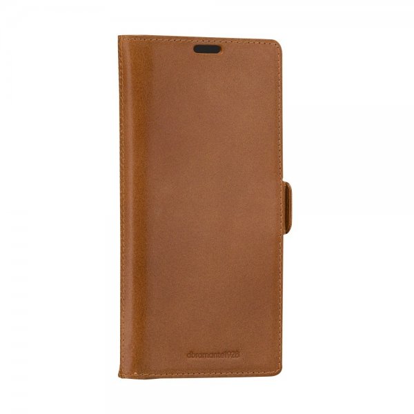 dbramante1928 Samsung Galaxy S24 Ultra Fodral Lynge Tan