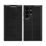 dbramante1928 Samsung Galaxy S24 Ultra Fodral Oslo Svart