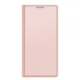 Dux Ducis Samsung Galaxy S24 Ultra Fodral Skin Pro Series Rosa