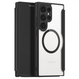 Dux Ducis Samsung Galaxy S24 Ultra Fodral Skin X Pro Series MagSafe Svart